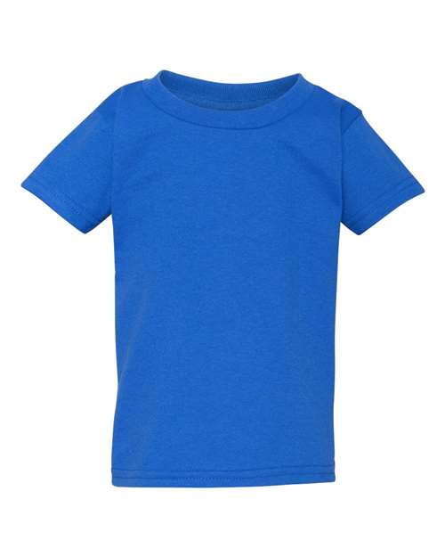 Adult Cotton Short-Sleeve T Shirt